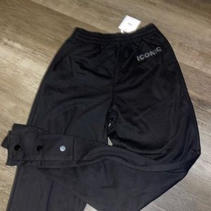 Sweatpants